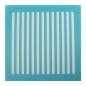 Preview: Mesh Stencil - Vertical Lines